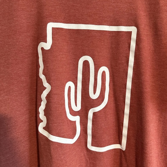 Keep It Wild Arizona Tee M - Picture 3 of 4